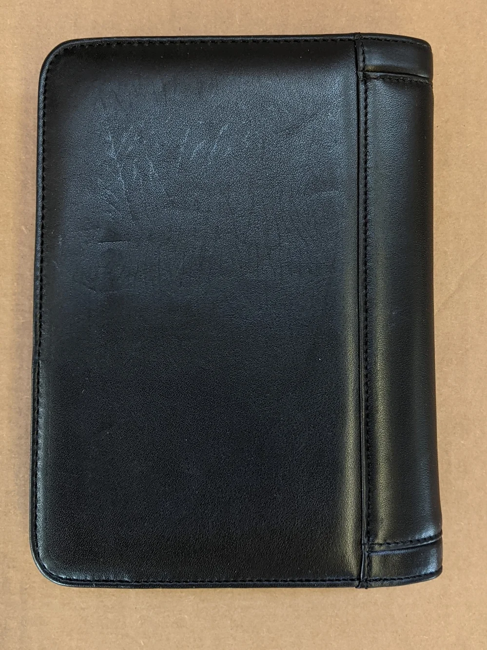 Brand New • Franklin Covey Leather Planner